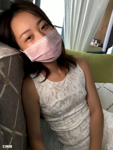 毛茸茸美女